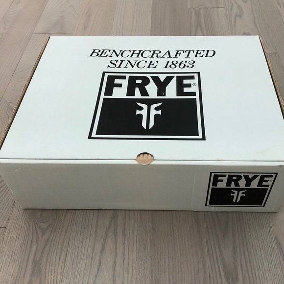 Frye boots, Veronica Slouch. Like new! - Picture 5 of 6